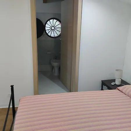 펜션 Salvo 파키노