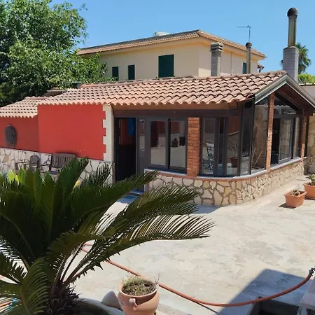 Salvo Holiday home Pachino